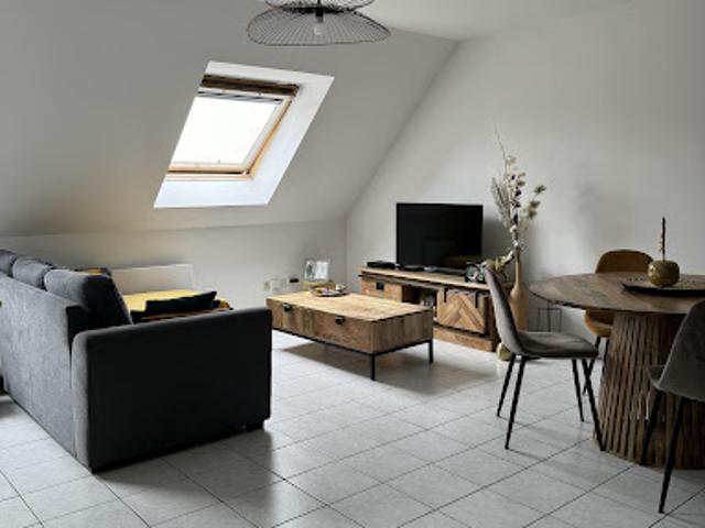 Appartement location à Lens, Liévin