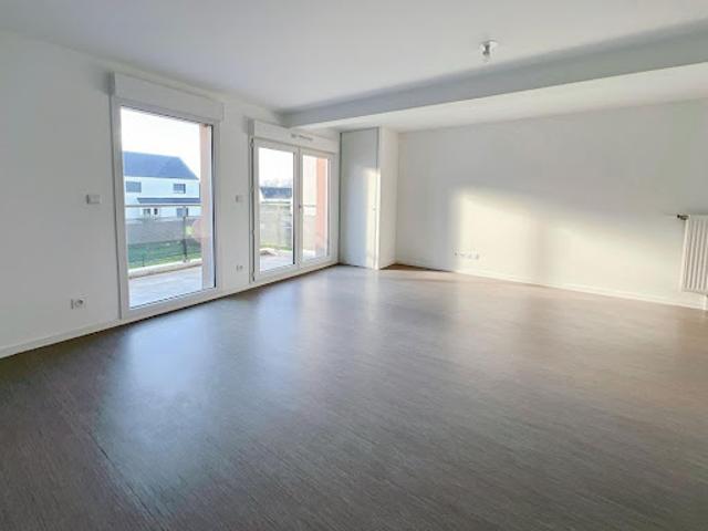 Appartement location à Orléans, Boigny-sur-bionne