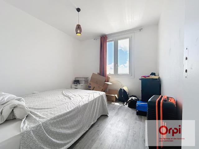 Appartement location à Montluçon, Lavault-sainte-anne