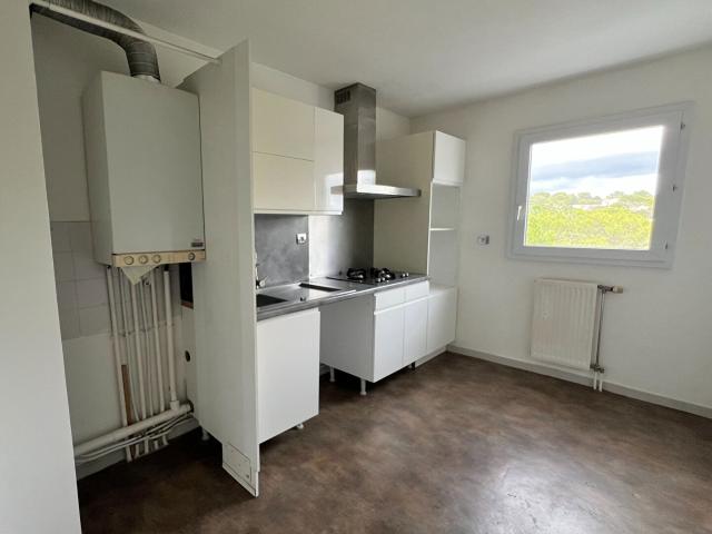 Appartement location à Nîmes