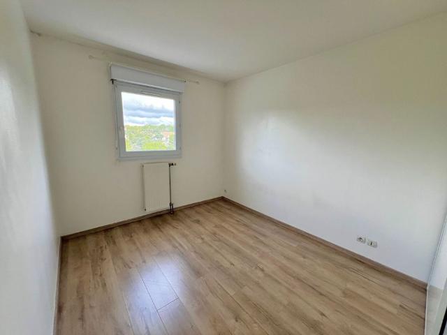 Appartement location à Nîmes