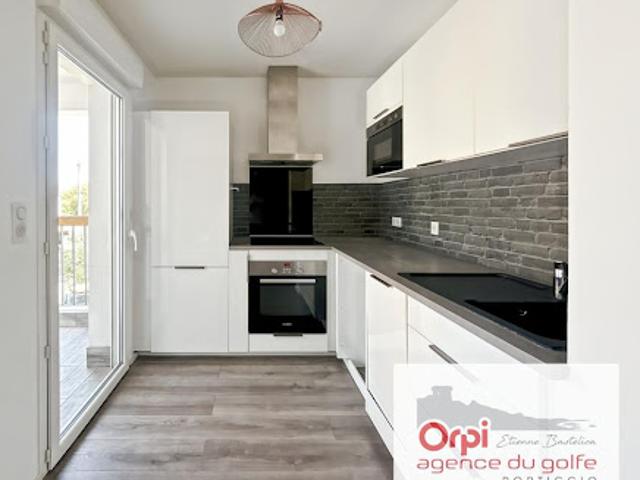 Appartement location à Ajaccio