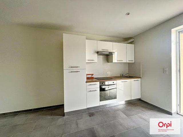 Appartement location à Montluçon