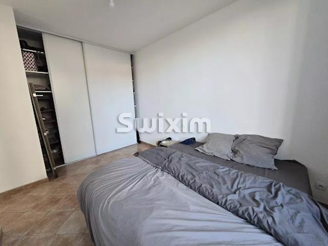 Appartement location à Carpentras, Orange