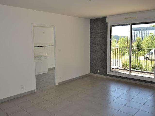 Appartement location à Rennes, Bretagne