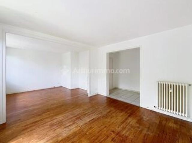Appartement location à Clermont-Ferrand, Chamalières