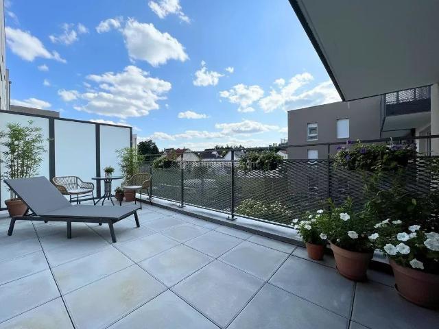 Appartement location à Tours, Chambray-lès-tours