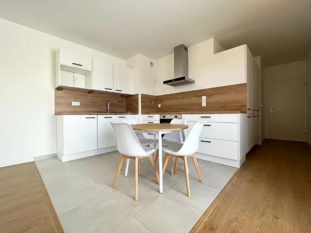 Appartement location à Tours, Chambray-lès-tours