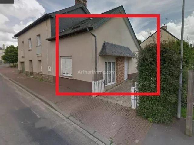 Appartement location à Rennes, Bretagne