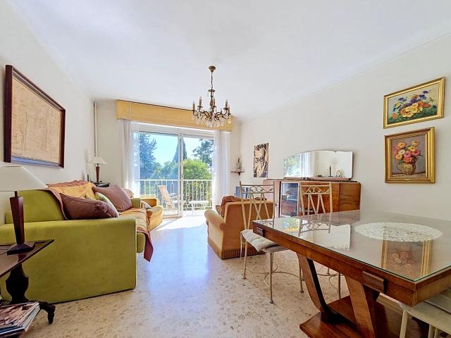Appartement location à Grasse, Le Cannet