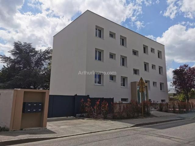 Appartement location à Pont-péan, Gibotière