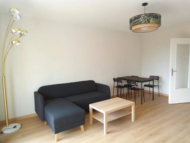 Appartement location à Le Raincy, Rosny-sous-bois