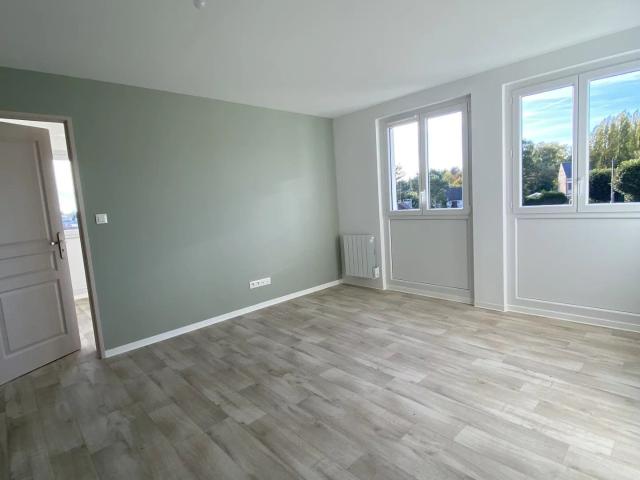 Appartement location à Saint-Quentin, Saint-quentin