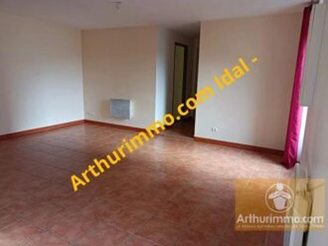 Appartement location à Rodez, Sévérac-le-château
