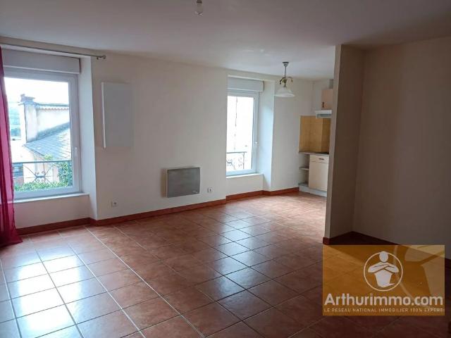 Appartement location à Rodez, Sévérac-le-château