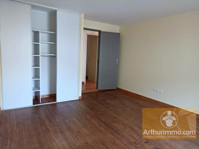 Appartement location à Rodez, Sévérac-le-château