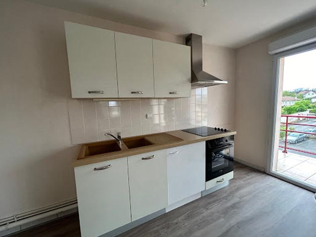 Appartement location à Auxerre