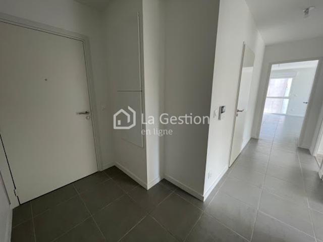 Appartement location à Bordeaux, Bègles