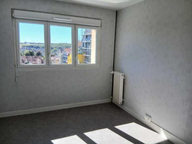 Appartement location à Montbéliard, Bethoncourt