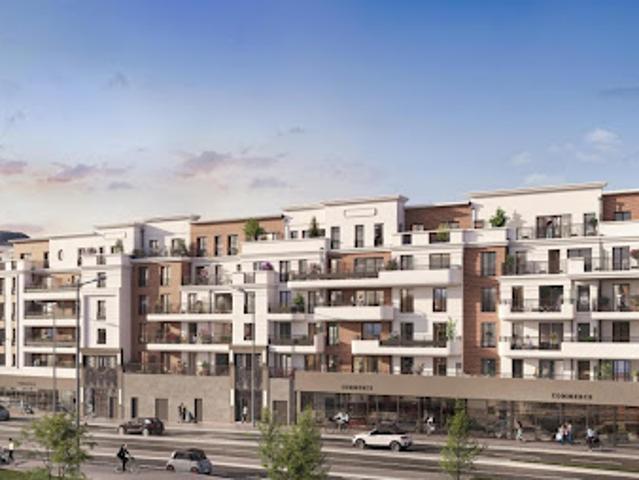 Appartement location à France métropolitaine, Bezons