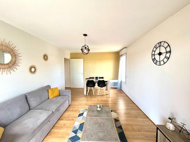 Appartement location à Toulouse, Blagnac