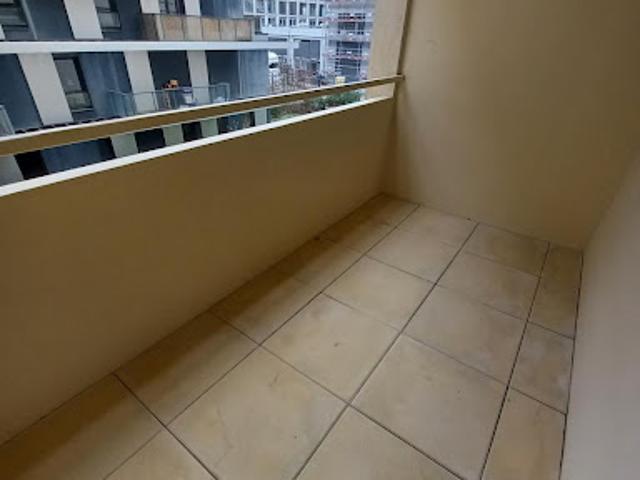 Appartement location à Bordeaux