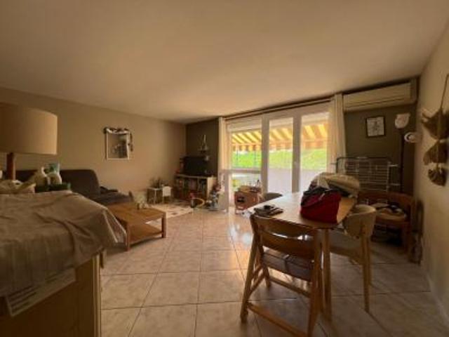 Appartement location à Marseille, Plan-de-cuques