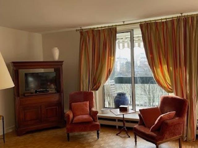 Appartement location à Boulogne-Billancourt, Boulogne-billancourt