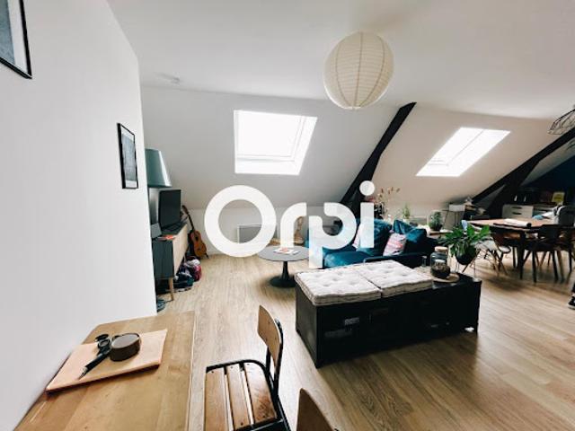 Appartement location à Boulogne-sur-Mer, Boulogne-sur-mer
