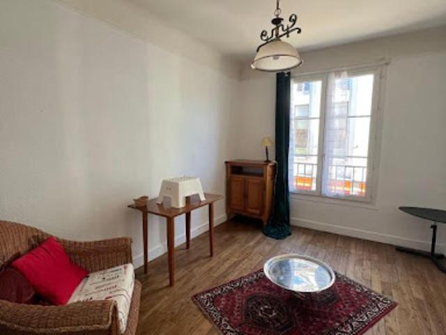 Appartement location à Brest, Bretagne