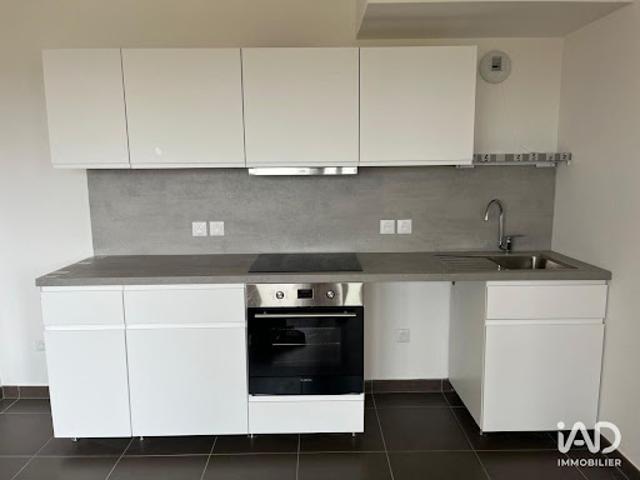 Appartement location à Torcy, Bussy-saint-georges