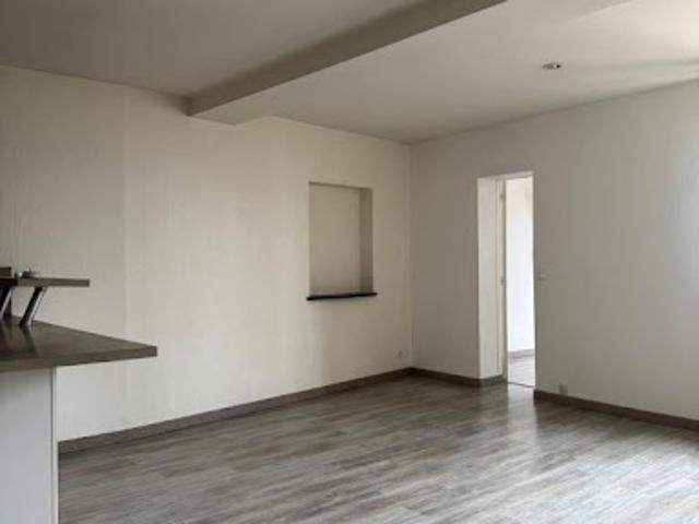 Appartement location à Castres