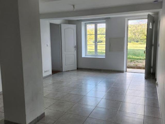 Appartement location à Larrue, Chamigny