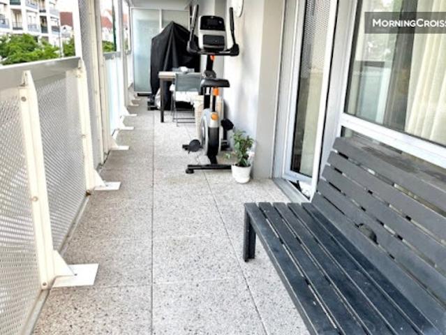 Appartement location à Nanterre, Colombes