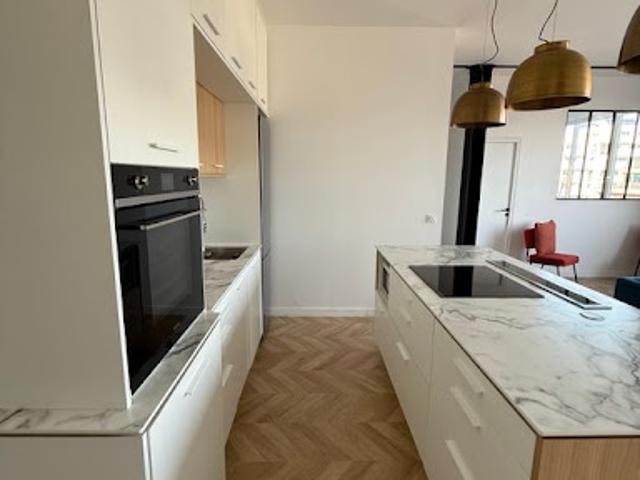 Appartement location à Nanterre, Courbevoie