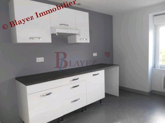 Appartement location à Ussel, Egletons