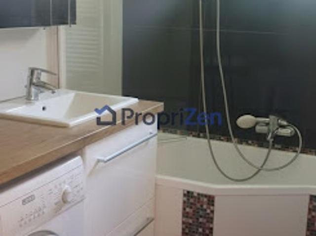 Appartement location à Strasbourg, Entzheim