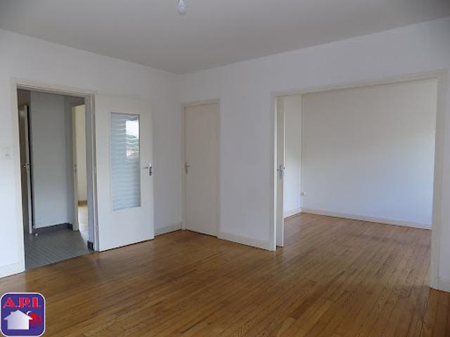 Appartement location à Foix