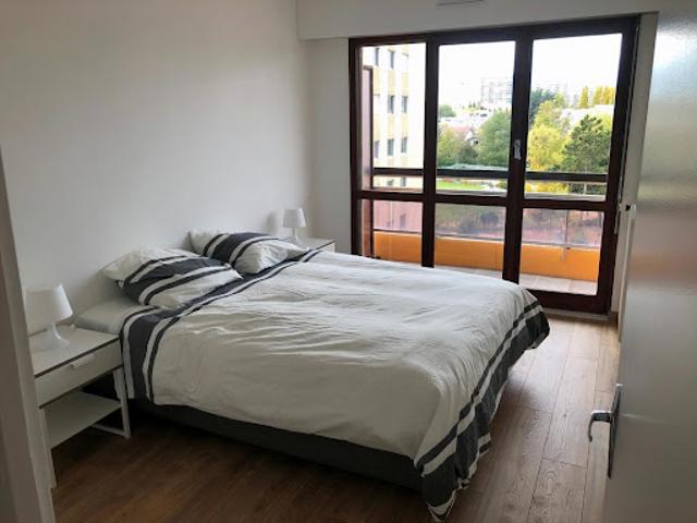 Appartement location à Saint-Julien-en-Genevois, Gaillard