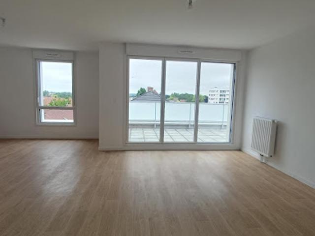 Appartement location à Dunkerque, Hazebrouck