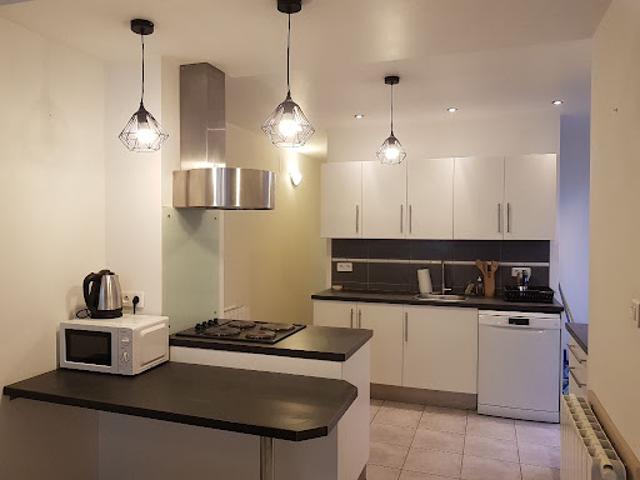 Appartement location à Dunkerque, Hazebrouck