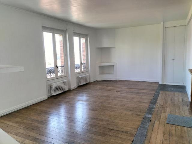 Appartement location à L'Haÿ-les-Roses, Ivry-sur-seine