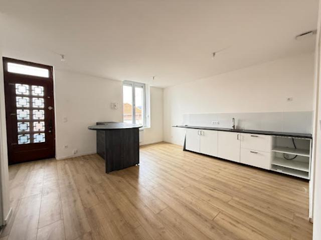 Appartement location à Saint-Étienne, La Grand-croix