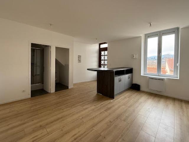 Appartement location à Saint-Étienne, La Grand-croix