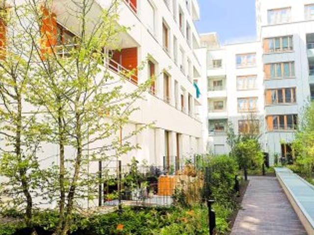 Appartement location à Saint-denis, La Plaine