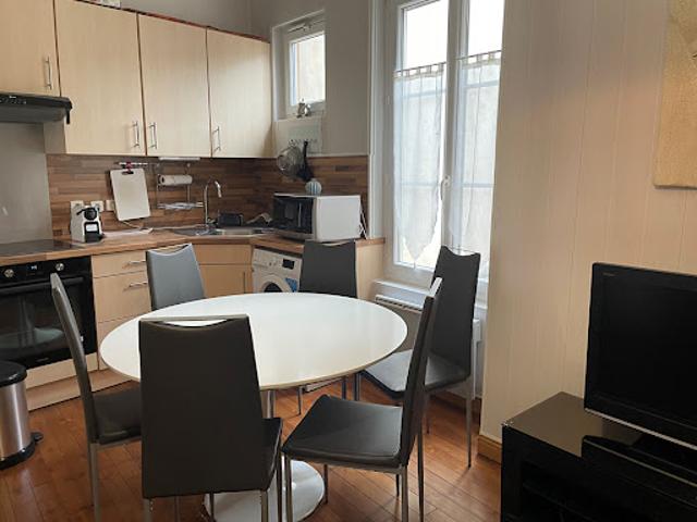 Appartement location à La Rochelle