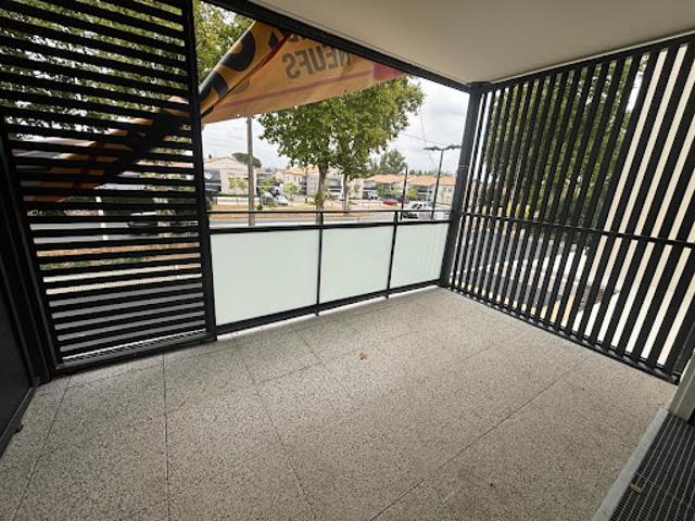 Appartement location à Toulouse, Lespinasse