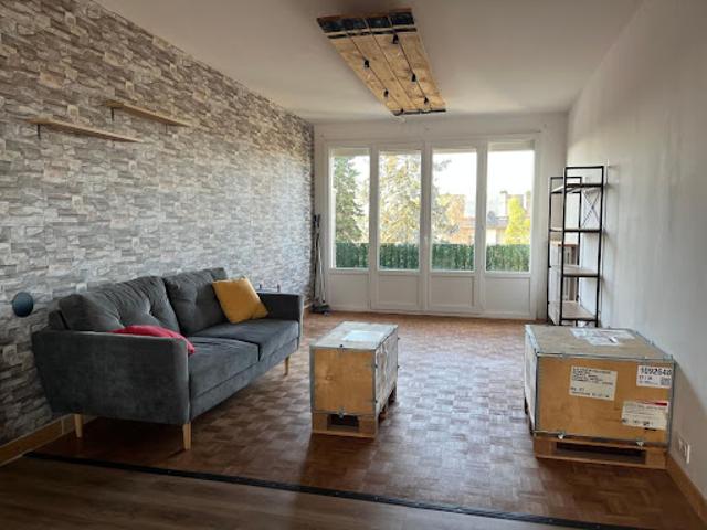 Appartement location à Limoges