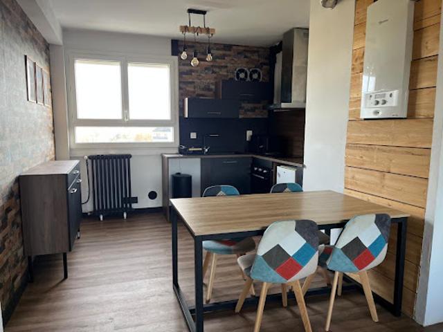 Appartement location à Limoges