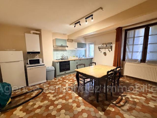 Appartement location à Charolles, Marcigny